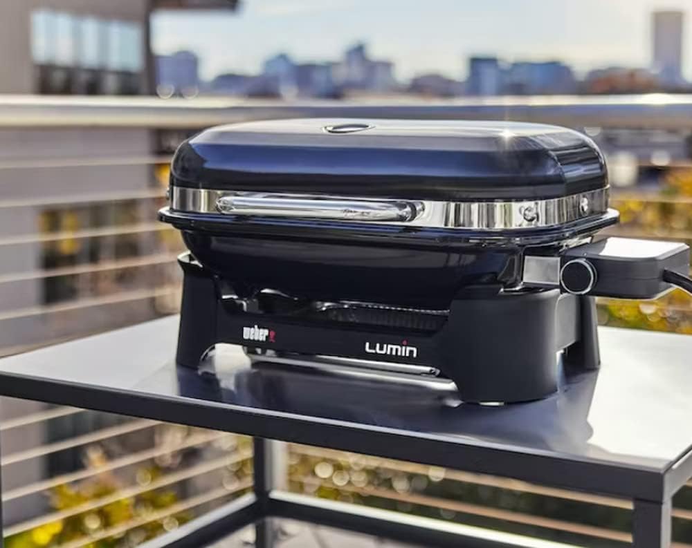 Weber Lumin